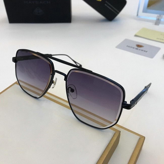 Maybach Sunglasses AAA+ ID:20220317-1043